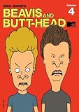 Beavis & Butthead: Volume 4