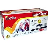 Inkrite Laser Toner Cartridge Compatible with HP Colour LaserJet 2550/2820/2840 Black