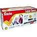 Inkrite Laser Toner Cartridge Compatible with HP Colour LaserJet 2550/2820/2840 Black