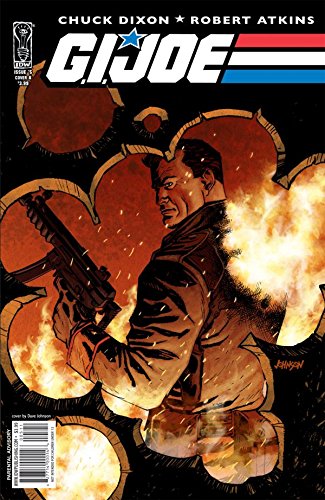 G.I. Joe #5