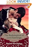 The Redemption of Lord Rawlings (House of Renwick)