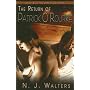 Jamesville: The Return of Patrick O'Rourke (Book 3)