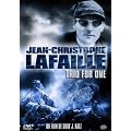 Jean-Christophe Lafaille - Trio For One