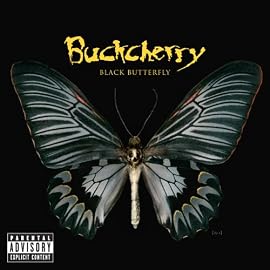 Black Butterfly