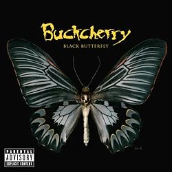 Black Butterfly