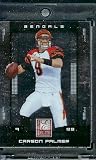 2008 Donruss Elite # 20 Carson Palmer - Cincinnati Bengals - NFL Football Card -MINT Condition! !