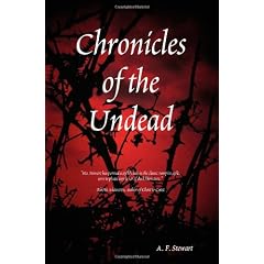 Chronicles of the Undead