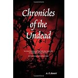 Chronicles of the Undeadby A. F. Stewart