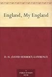 England, My England