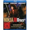 Ninja III - Die Herrschaft der Ninja [Blu-ray]