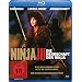 Ninja III - Die Herrschaft der Ninja [Blu-ray]