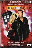 Doctor Who The New Series - Vol 1 - DVD