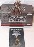 corgi forward figure civillians at war fireman national fire service 1941 model 1.32 scaleIMAGE