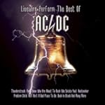 Livewire Perform The Best Of Acdc