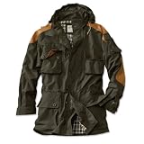 Summer Ranger Jacket