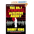 The No.1 Zombie Detective Agency