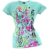 Tinkerbell - Royalty Juniors T-Shirt