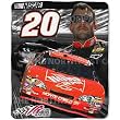 Tony Stewart Micro-Raschel NASCAR Throw/Blanket (Icon Series) by Northwest (50"x60")