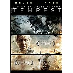 The Tempest