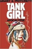 Tank Girl: Apocalypse (Remastered Edition) (Tank Girl (Unnumbered))