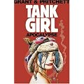 Tank Girl : Apocalypse (Remastered Edition) (Tank Girl (Unnumbered))