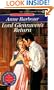 Lord Glenraven's Return (Signet Regency Romance)