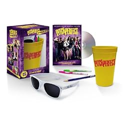 Pitch Perfect Aca-Awesome DVD Gift Set