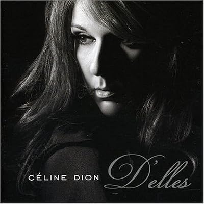 Celine Dion My Love Essential listings
