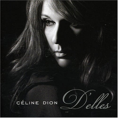 Céline Dion - D