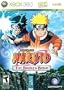 Naruto : the broken bonds