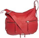 Osprey London The Spurrier Cross, Sacs &agrave; main femme