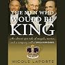 The Men Who Would Be King: An Almost Epic Tale of Moguls, Movies, and a Company Called DreamWorks