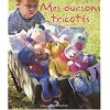 Mes oursons tricot�s