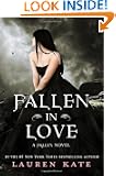Fallen in Love: A Fallen Novel in Stories