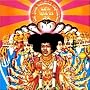 Axis: Bold As Love von Jimi Hendrix