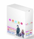 とらドラ! Blu-ray BOX(完全限定生産版)