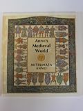 Anno's medieval world