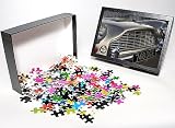 Photo Jigsaw Puzzle of Aston Martin DB from Car Photo Library