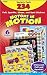 TREND ENTERPRISES INC. T-33001 MOTORS IN MOTION VARIETY PACK SVP M IXED STICKER VARIETY PACKS Image