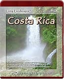 Living Landscapes HD Costa Rica [HD DVD]
