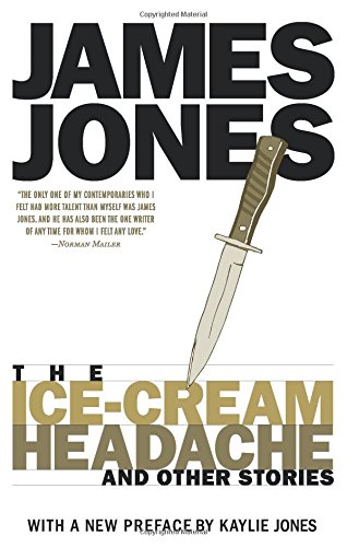 the ice cream headache and other stories