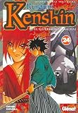 Rurouni Kenshin 24