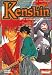 Book Rurouni Kenshin 24