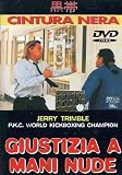 giustizia a mani nude (Dvd) Italian Import