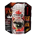 Bakugan Gundalian Invaders 