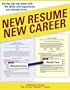 New Resume New Career: Get the Job You Want with the Skills and Experience You Already Have