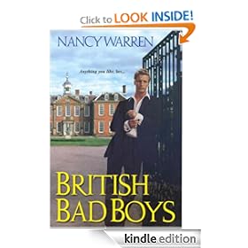 British Bad Boys