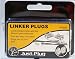 Woodland Scenics JP5685 - Just Plug Linker Plugs