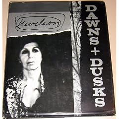 Dawns and Dusks: Taped Conversations With Diana MacKeon