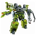 Transformers Revenge of The Fallen Voyager - Desert Tracker Ratchet